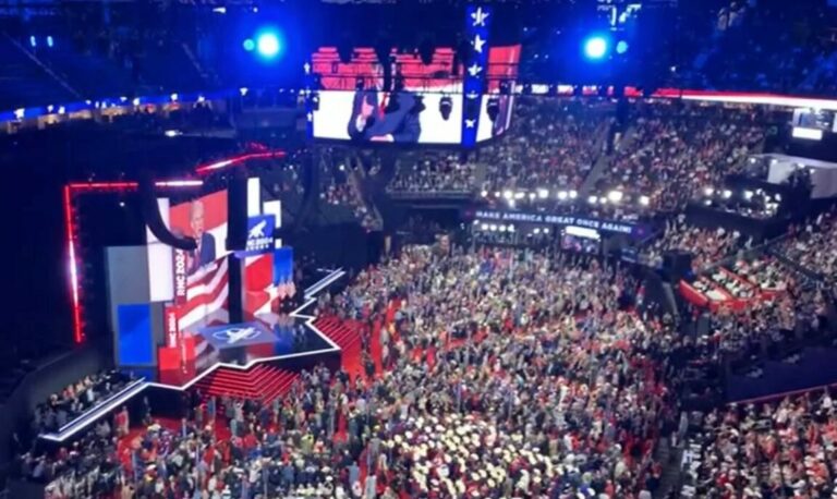 Republicanos acusan a Biden y a Harris de permitir entrada de narcos y migrantes violadores a EU