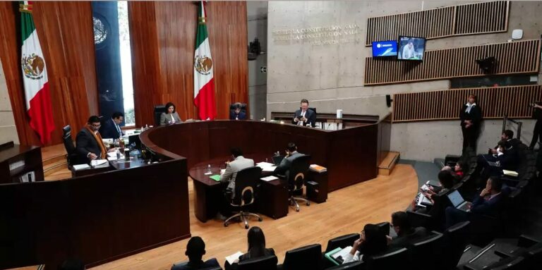 Politizar la definición de magistrados y jueces no es la mejor solución