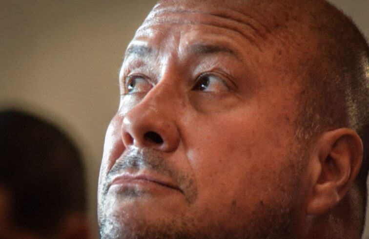 Alfaro mantiene decisión de dejar la política; si regresa será para ser presidente 