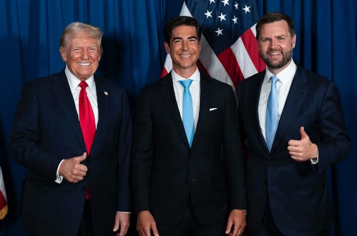 Los cárteles gobiernan México, pueden quitar a un presidente en dos minutos: Trump 