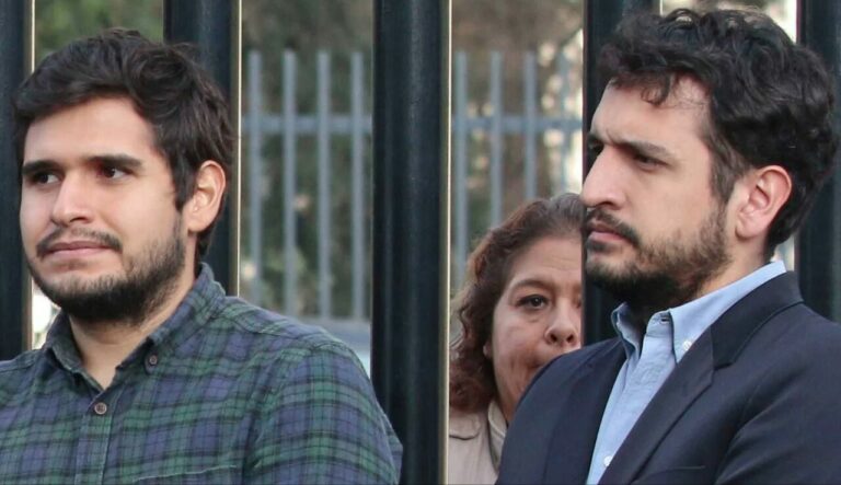 Hijos de AMLO se defienden de señalamientos de presunta corrupción 