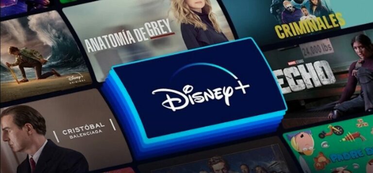 Disney+ también termina con la posibilidad de compartir cuenta y anticipa la llegada de anuncios