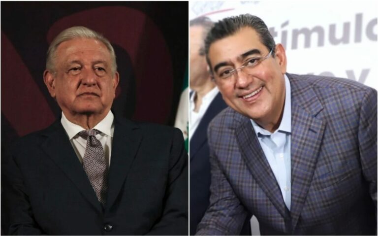 Exigen a AMLO investigar asesinato de Cristian Manuel en Huitzilan 