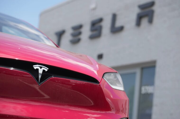 Tesla no ha hecho ningún trámite oficial para invertir en México: Secretaría de Economía