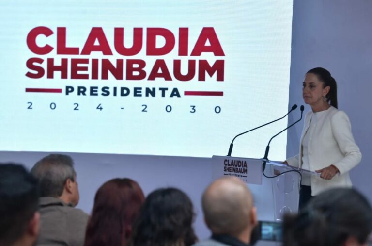 EU debe dar más información sobre detención del Mayo Zambada: Sheinbaum 