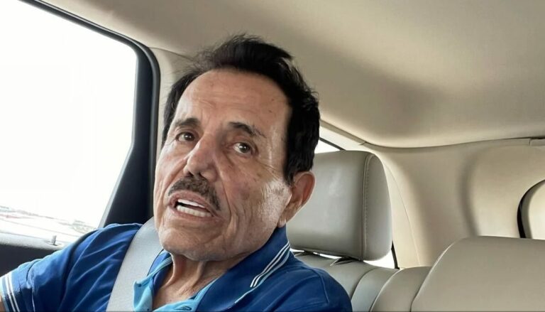 Las versiones difundidas sobre la detención de El Mayo Zambada 