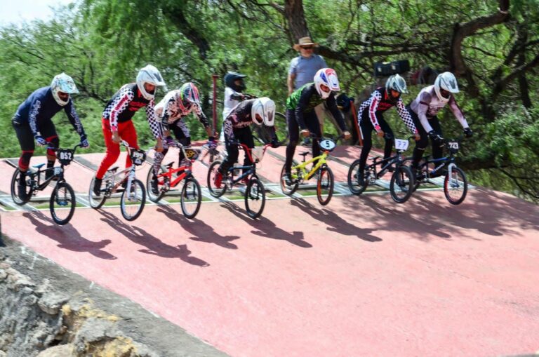 Celebrará municipio de Aguascalientes torneo BMX Race 2024