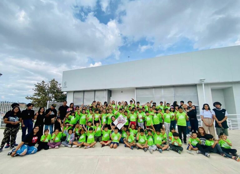 Municipio invita a participar en los cursos “Vacaciones Deportivas en la Ciudad de tu Vida” 