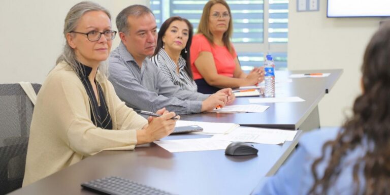 UAA fortalece vínculos con la Universidad de Zaragoza España gracias a estancia de investigación 