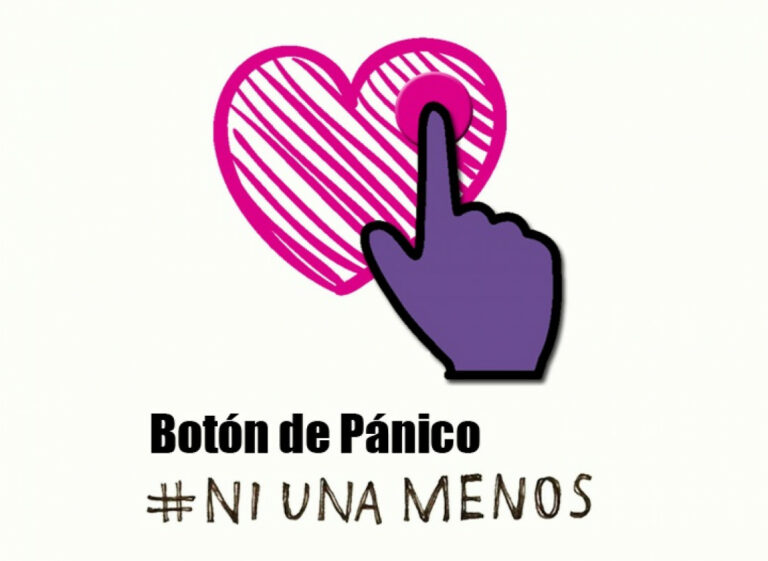 Botones de pánico deben ser para cualquier mujer: MEMAC 