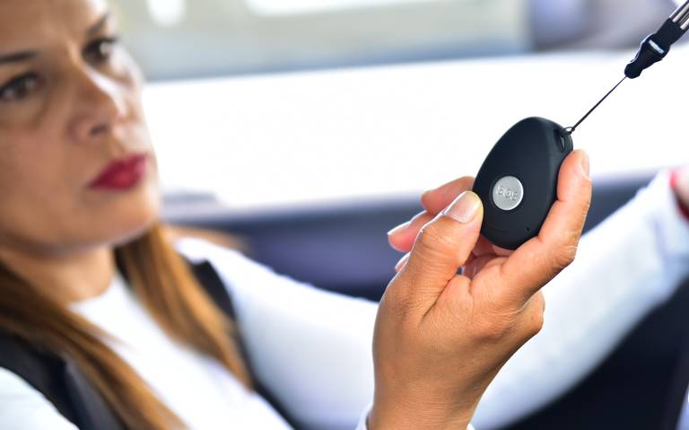 Poco clara la distribución de los llamados “botones seguros” en Aguascalientes