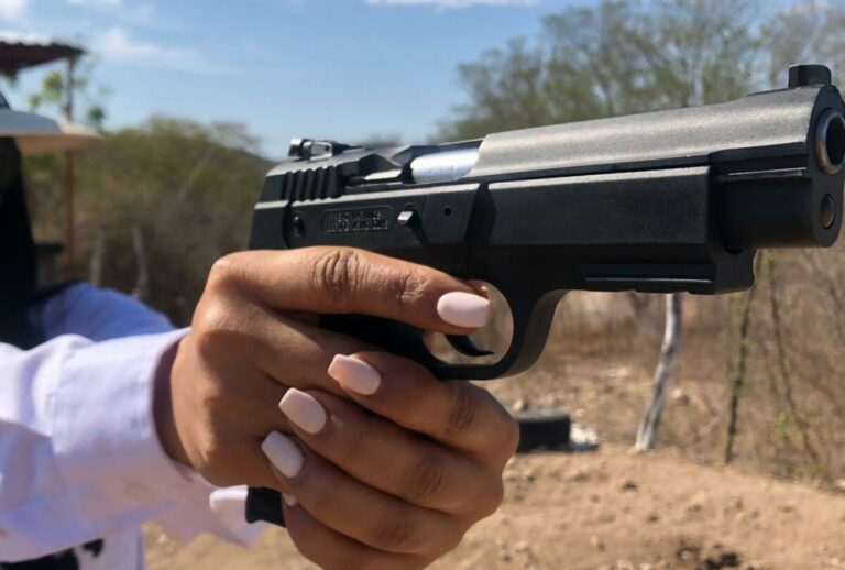 Incrementa participación de las mujeres en organizaciones delictivas