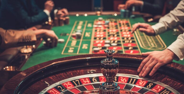 ¿Cómo aumentar tus posibilidades de ganar en los casinos online?
