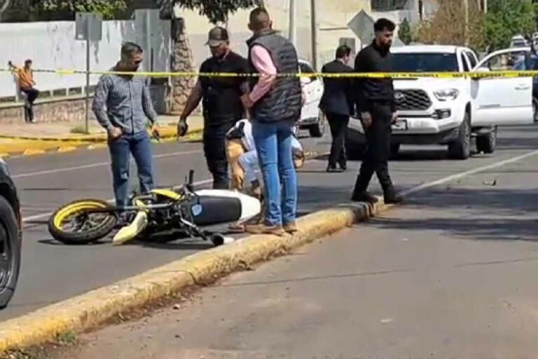 Exigen explicaciones serias sobre los hechos en que conocido empresario perdió la vida en Aguascalientes