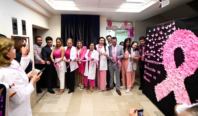 ISSSTE dispone 17 acciones para prevenir y proteger la salud de toda la población 