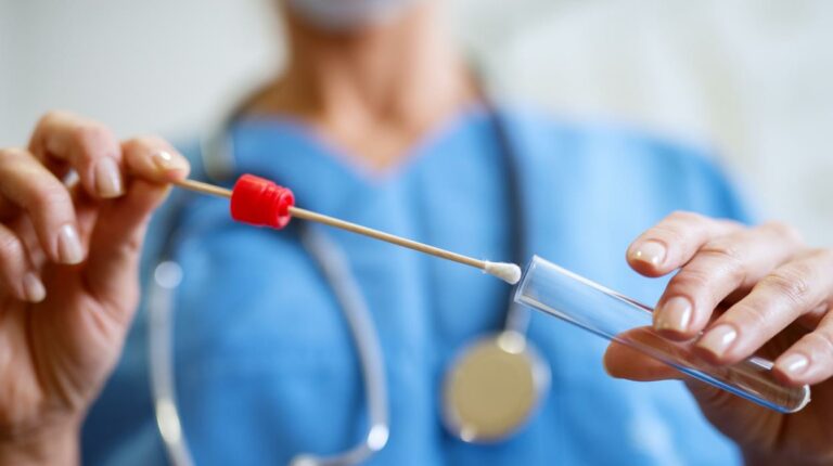 Subsidio federal por más de 6 millones podría ser utilizado para pruebas de ADN en localización de personas