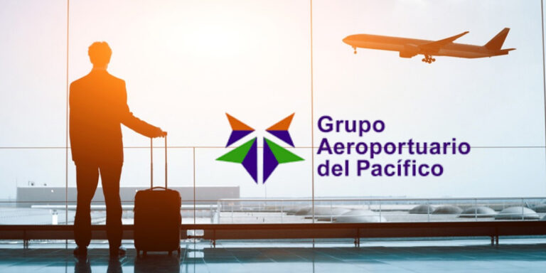 GAP anunció inversión histórica de 52 mmdp para sus aeropuertos 