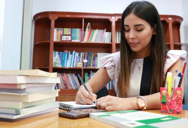 Gobierno del Estado de Aguascalientes invita a clases gratis de idiomas 