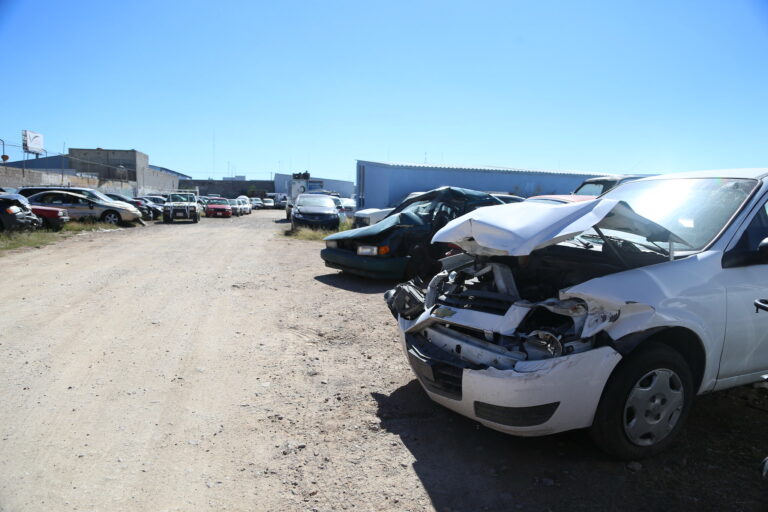 Aprueba Cabildo la compra de predio para extender el “corralón” 