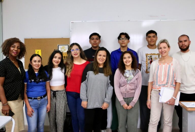 UTR abre inscripciones para cursos de idiomas 