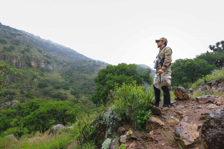 UAA inauguró el XIX Congreso de Ciencias Naturales 