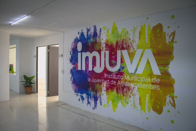 IMJUVA intensifica acciones para los jóvenes en el oriente de la capital