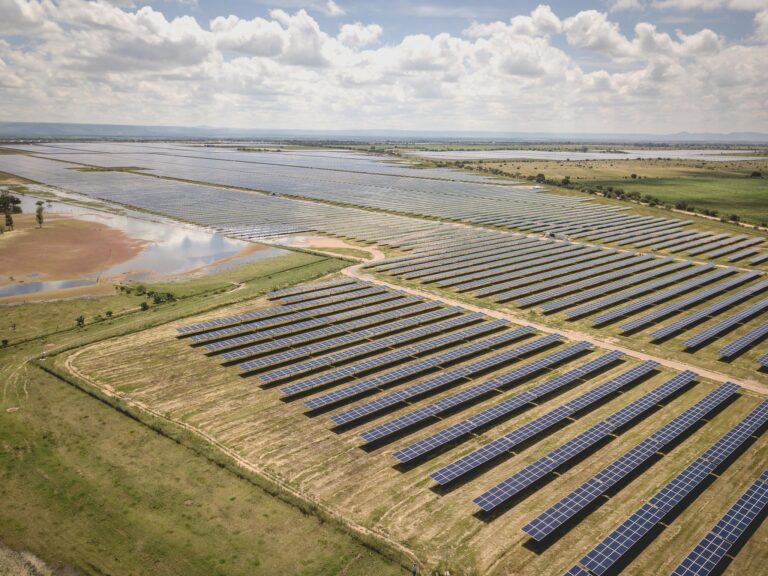 Tras demanda de dos años, se reestructura servicio y deuda con Next Energy