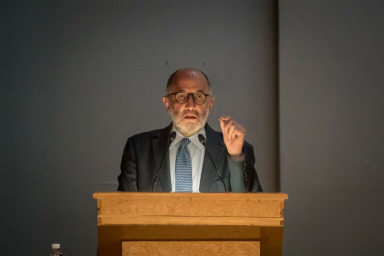 Reforma judicial no resuelve retos de impartición de justicia: José Ramón Cossío