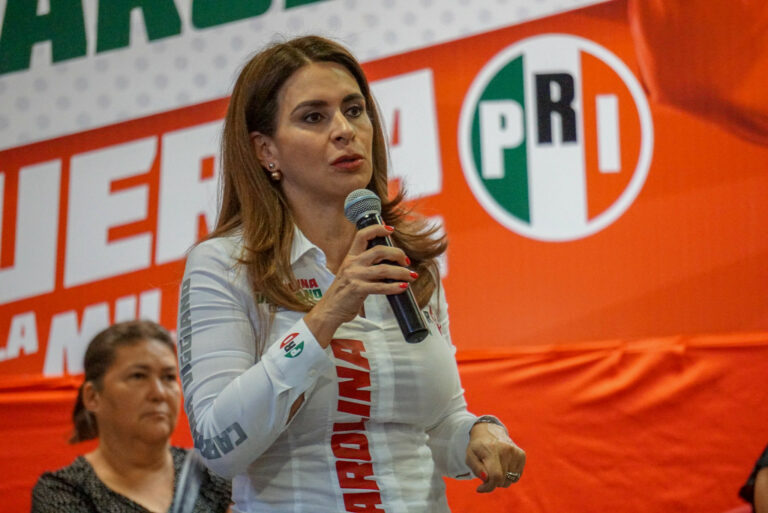 Morena acaparó las causas priístas 