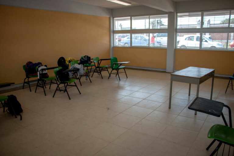 No cerrarán planteles por baja matrícula en Aguascalientes, por el momento