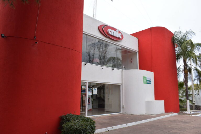 Celebra CMIC anuncio de proyectos para el próximo sexenio 