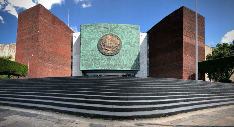 IP presenta argumentos a INE y TEPJF a sobrerrepresentación en la Cámara de Diputados