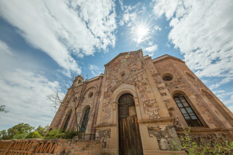 Incrementó en un 20% el turismo en Aguascalientes