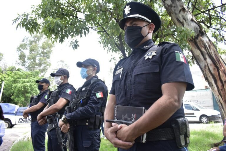 Policía de Aguascalientes, entre las menos corruptas a nivel nacional