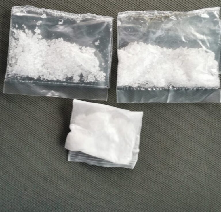 Consumo de narcóticos influiría en la violencia