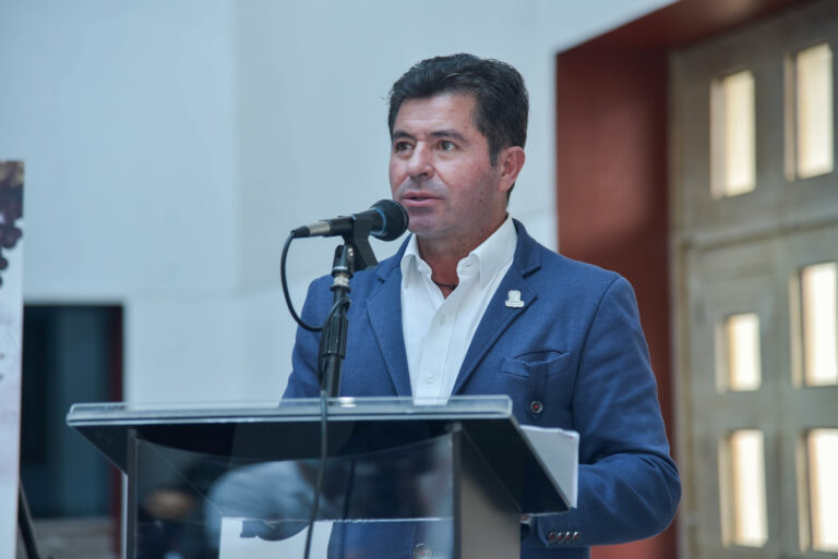 Sigue en marcha el proceso penal contra Jorge López Martín