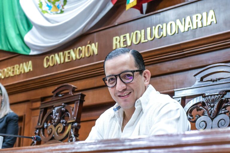 Congreso local de Aguascalientes valorará homologación de reforma al Poder Judicial