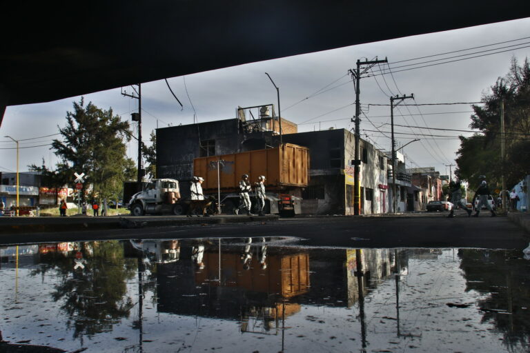 Se cierra el capítulo de la explosión de La México, Aguascalientes
