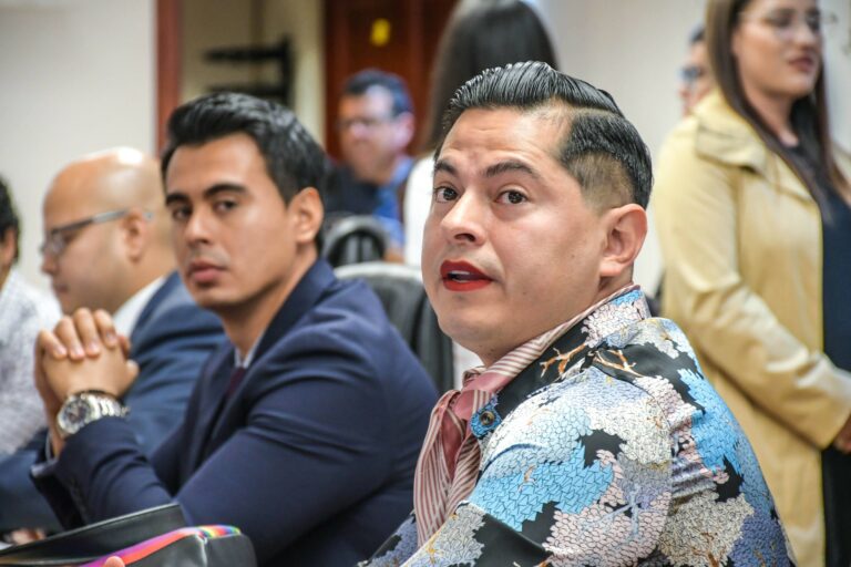 Gobierno del Estado de Aguascalientes respeta decisión de la familia de Ociel Baena de cerrar investigación