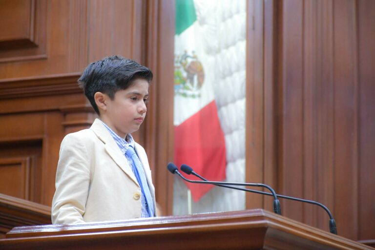 Congreso de Aguascalientes será sede del Parlamento Juvenil 2024 