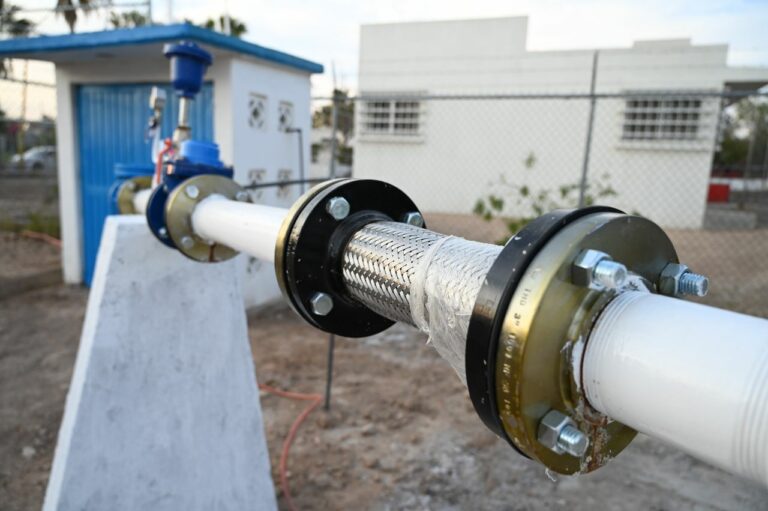 Por Cortes de la CFE y actos de vandalismo, pozos paran de funcionar en Aguascalientes