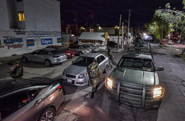 Descartan pandillas “peligrosas” en colonias de Aguascalientes