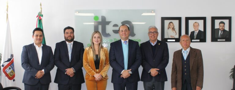 ITEA informa que seguirá trabajando mientras no se concrete la reforma para desaparecer organismos autónomos 