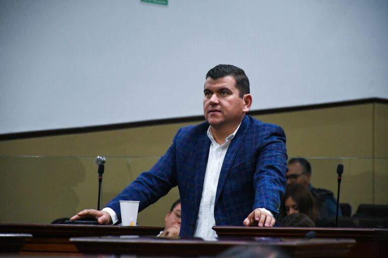 Legislador de Aguascalientes acusa a la SCJN de “atropello” a la autonomía de los estados