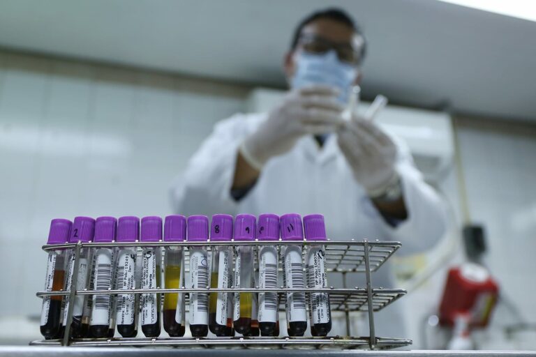 Buscan prevenir enfermedades en Aguascalientes