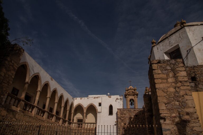 Pueblos Mágicos de Aguascalientes reciben más de un millón de visitantes 