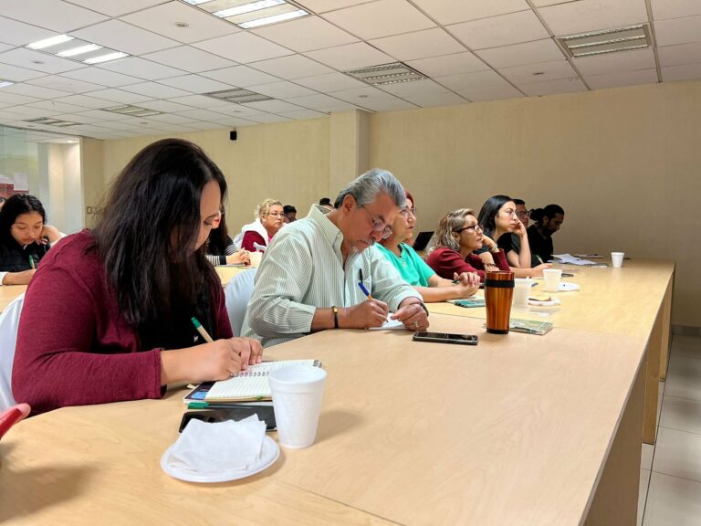 Invitan a emprendedores de Aguascalientes a participar en cursos gratuitos de capacitación empresarial