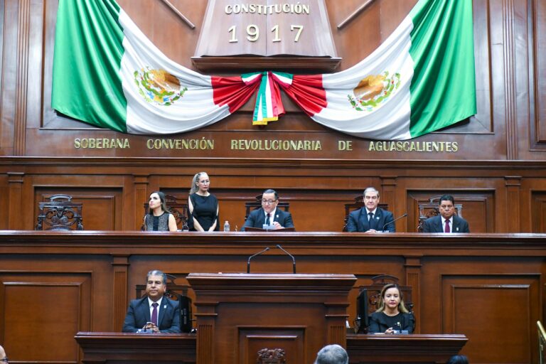 Reforma a ley de APPs permitirá al municipio ofrecer mejores servicios 