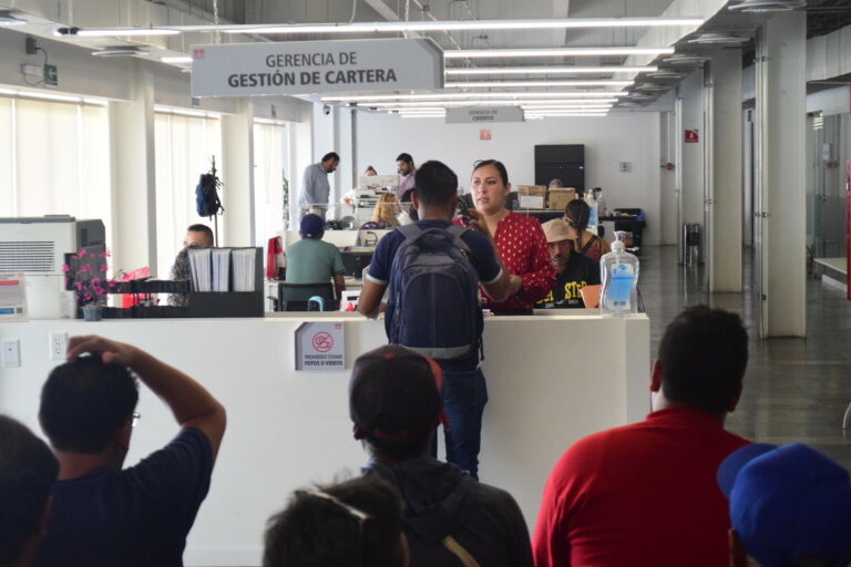 El INFONAVIT diversifica plazos para el pago de créditos en Aguascalientes