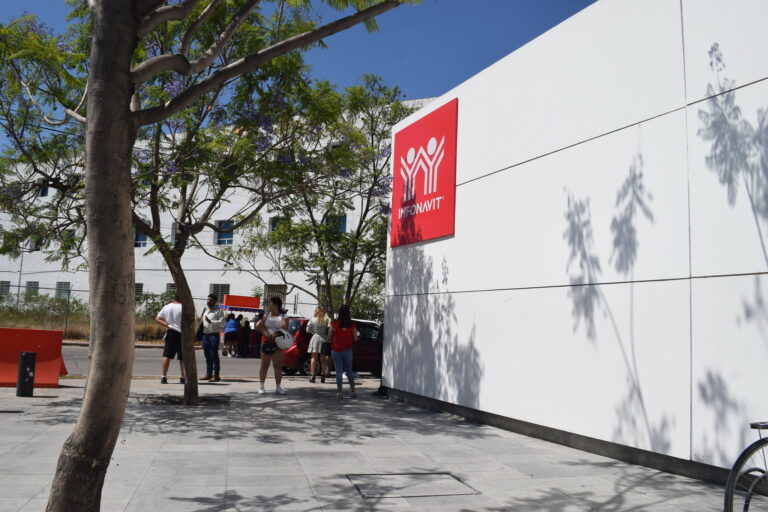 Las empresas muestran optimismo sobre economía nacional: Encuesta INFONAVIT